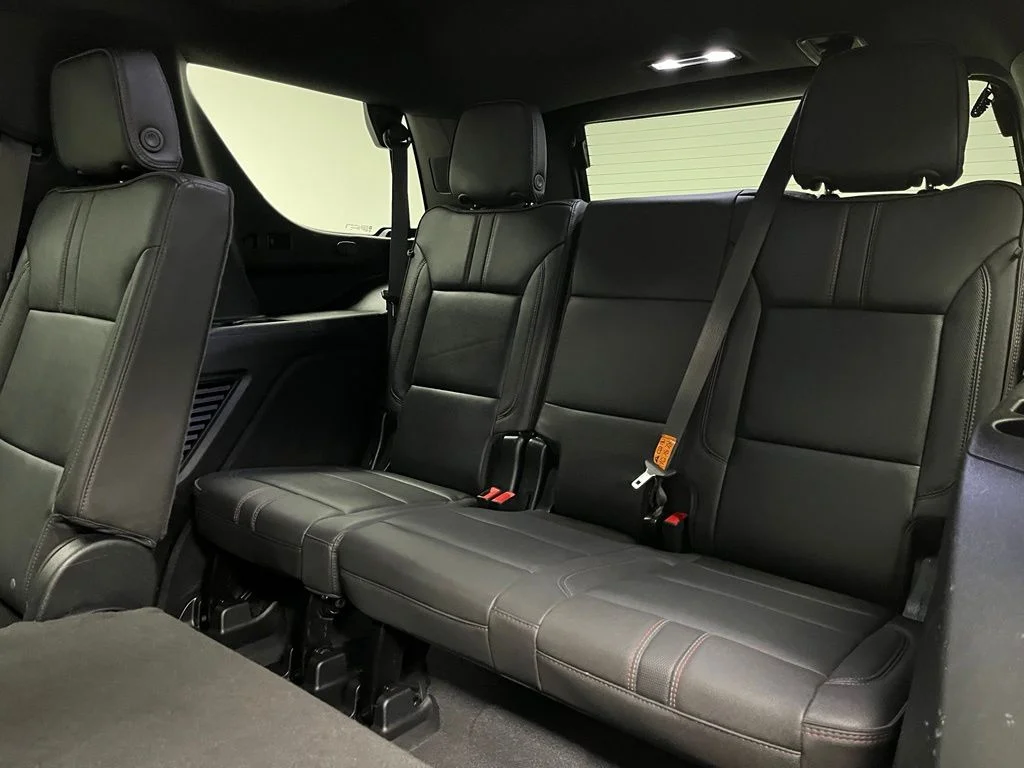 2023 Chevrolet Tahoe RST - Photo 49