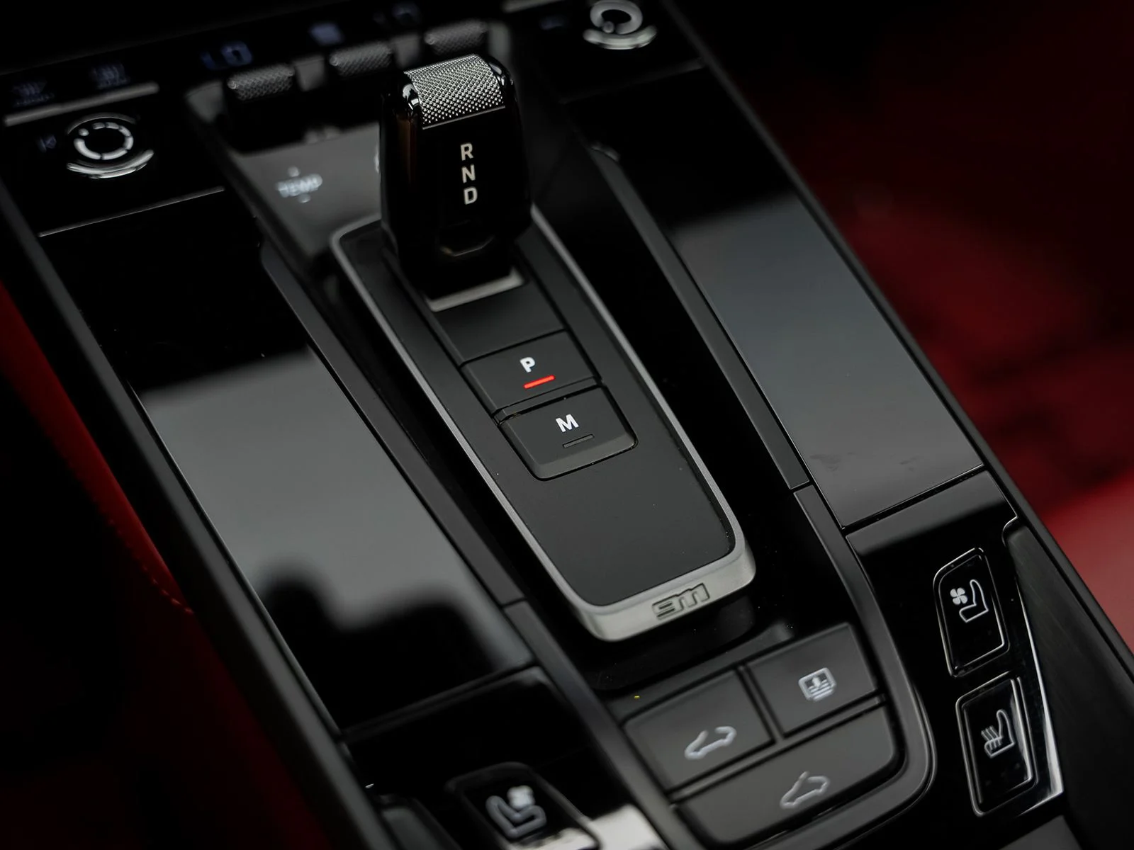 Used 2023 White Porsche Carrera GTS image 52