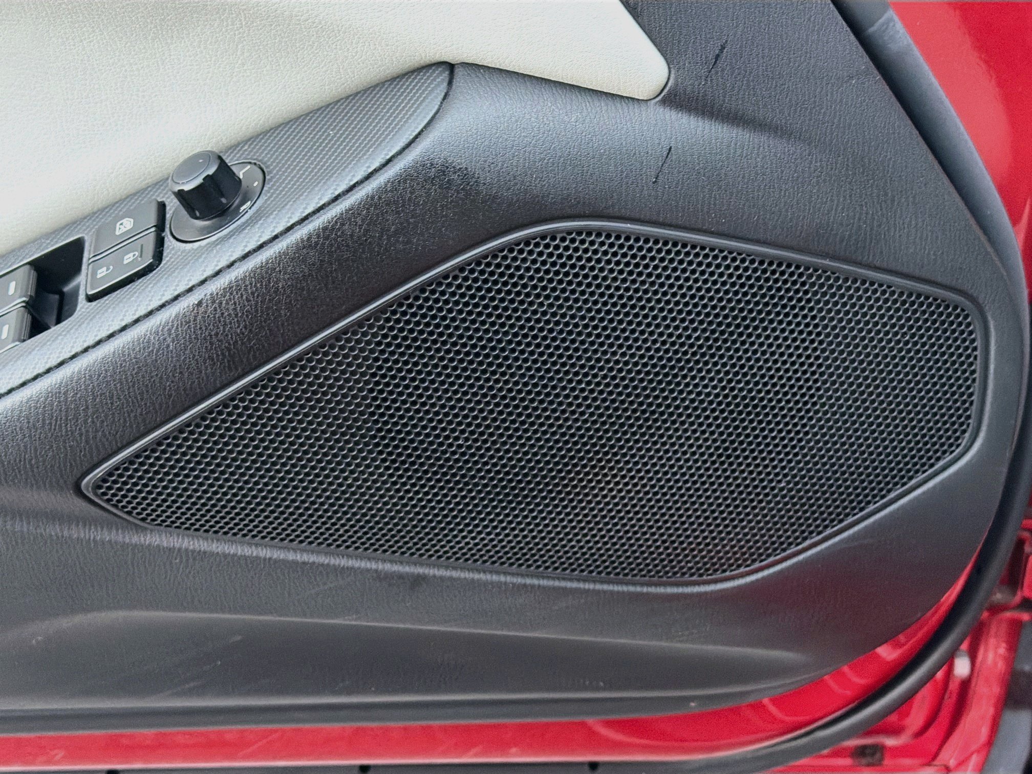 Used 2021 Soul Red Crystal Metallic Mazda Grand Touring image 19