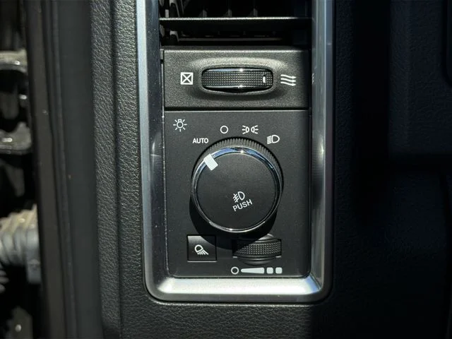 Used 2018 Gray Ram Big Horn image 33