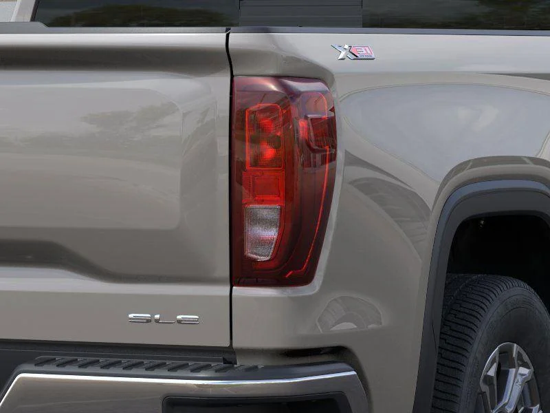 New 2026 Coastal Dune GMC SLE image 11