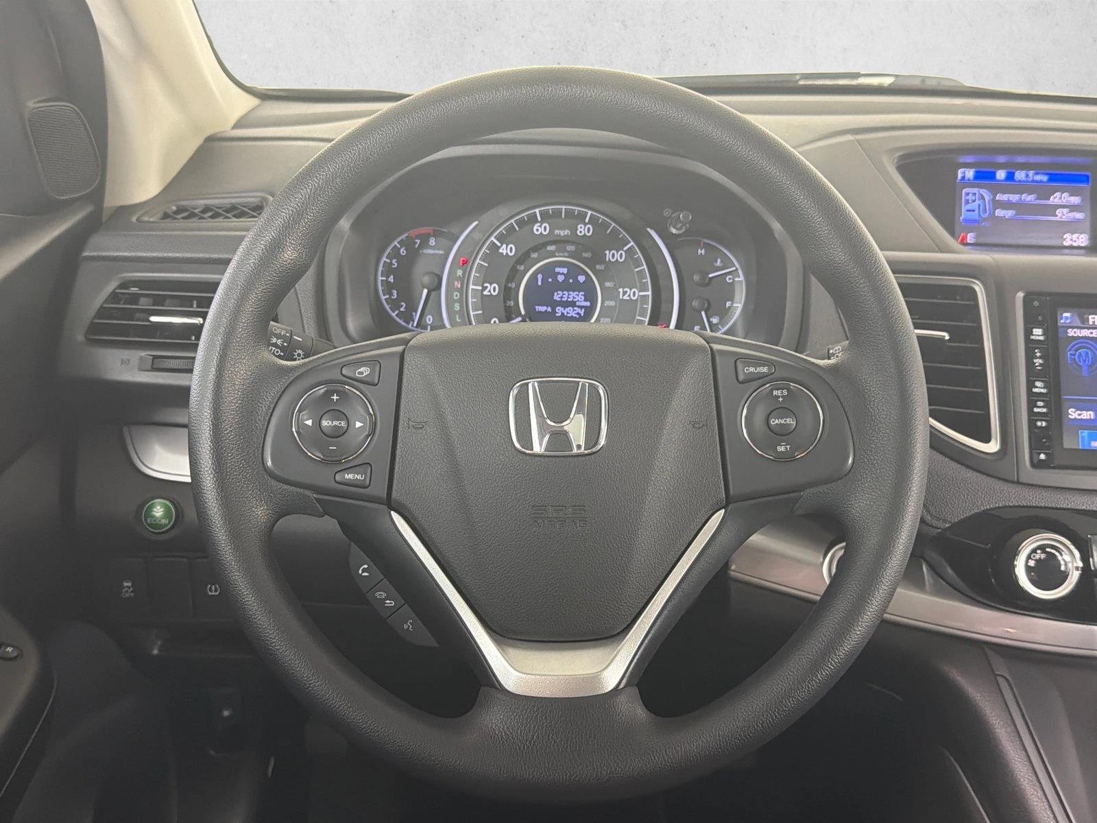 Used 2015 Urban Titanium Met Honda EX image 24