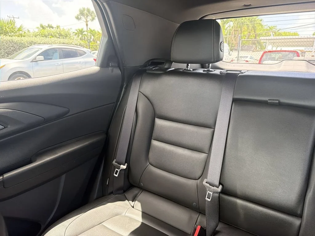 Used 2022 Blue Glow Metallic Chevrolet ACTIV image 12