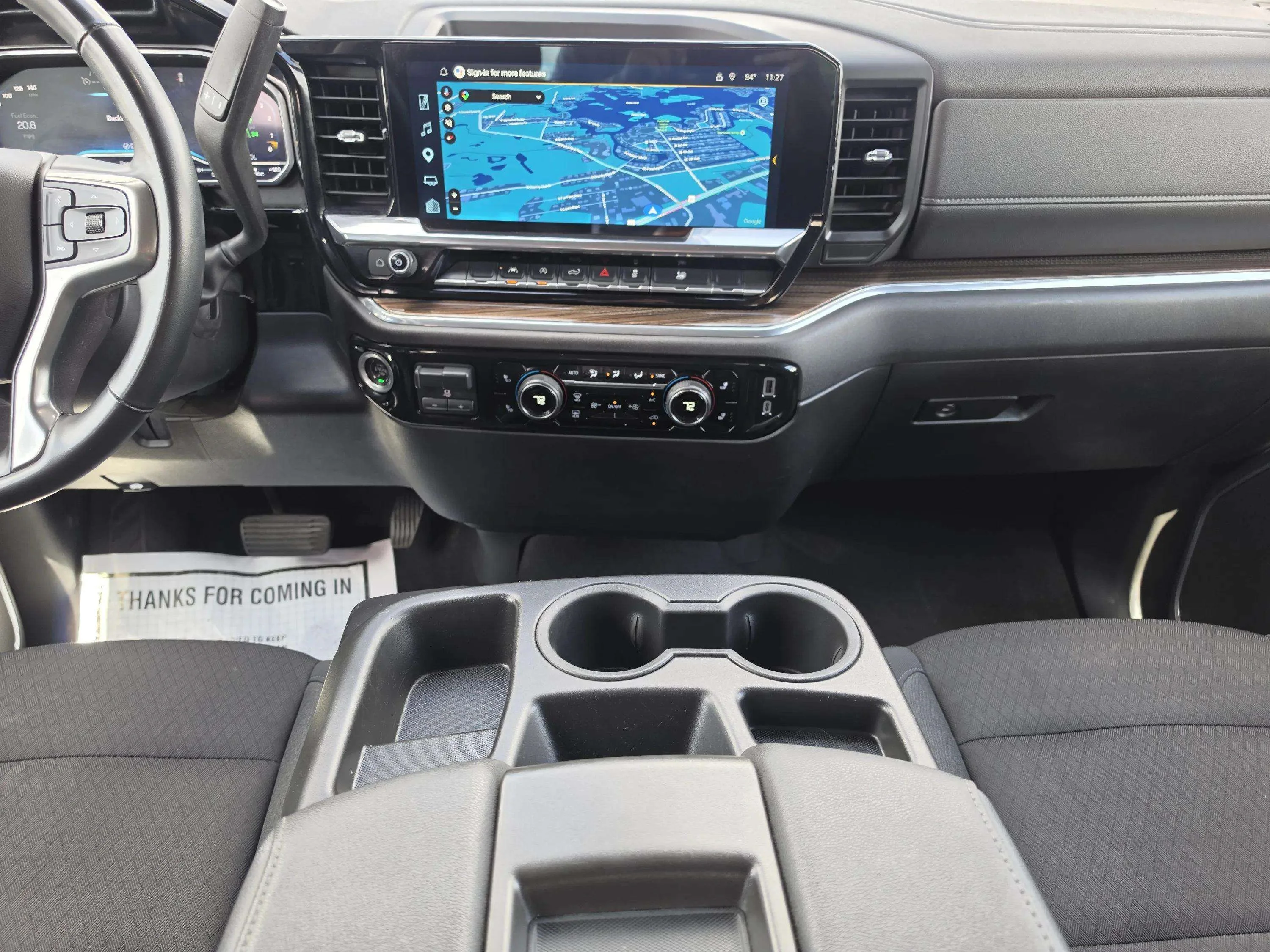 Used 2025 Black Chevrolet LT image 21