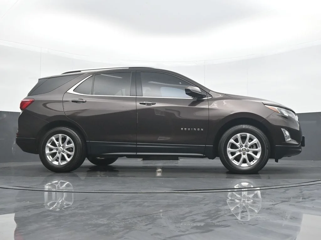 Used 2020 Brown Chevrolet LT image 31