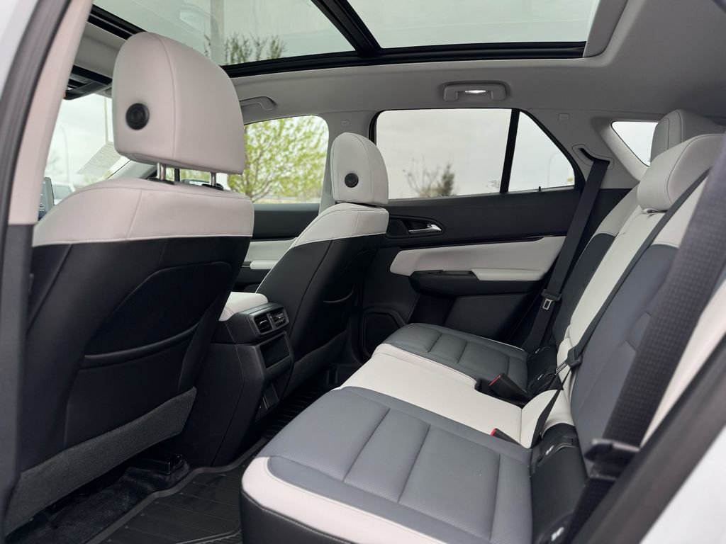2026 Honda Prologue Elite - Photo 14