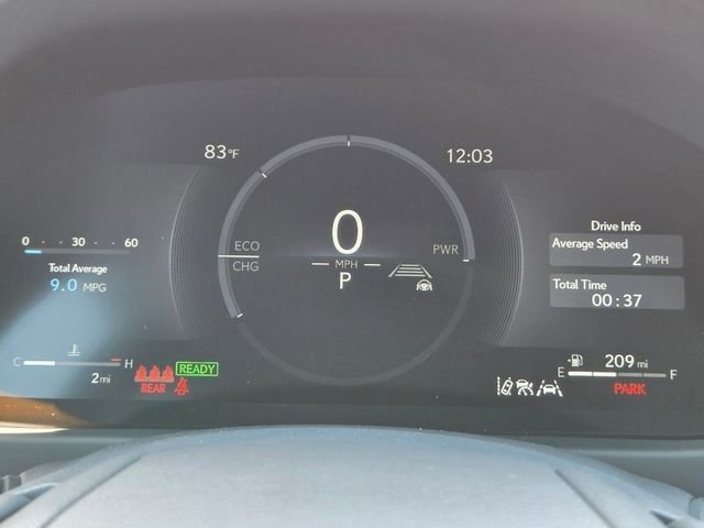 New 2026 Caviar Lexus PREMIUM AWD image 38