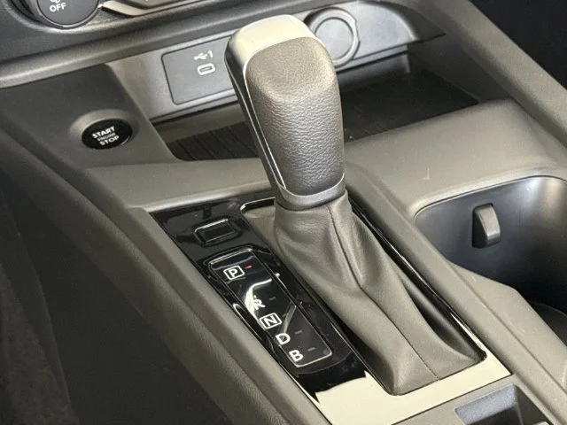 New 2027 Super Black Nissan S image 19
