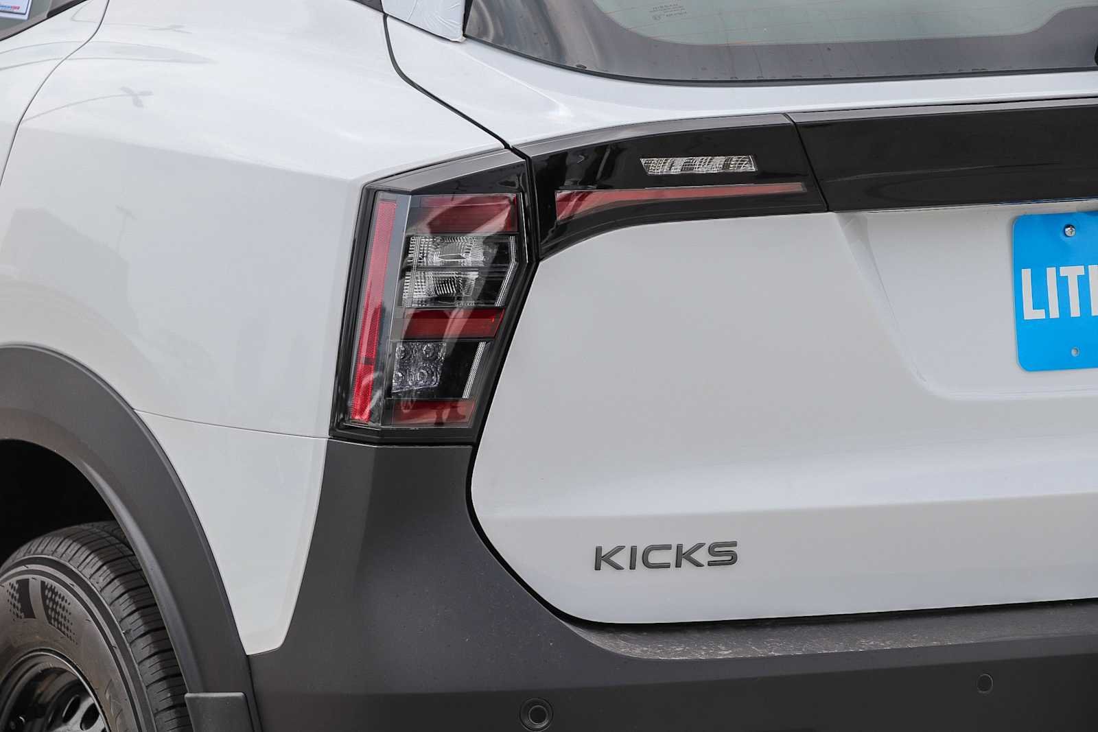New 2026 Fresh Powder Nissan S image 9