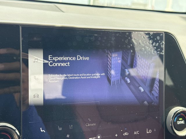Certified Used 2025 Silver Lexus 250 Premium image 18