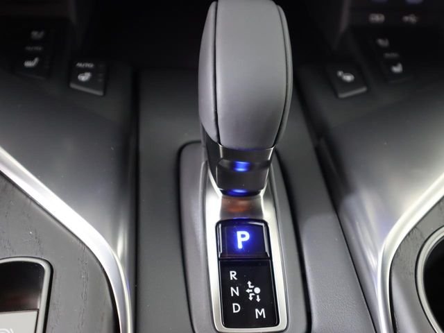2026 Lexus LX 700h Luxury - Photo 20