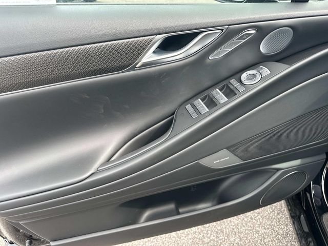 2025 GENESIS G80 Sport Prestige - Photo 12