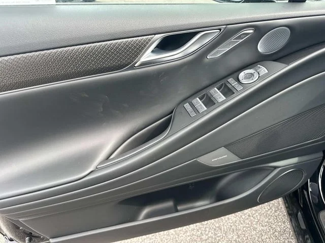 2025 GENESIS G80 Sport Prestige - Photo 12