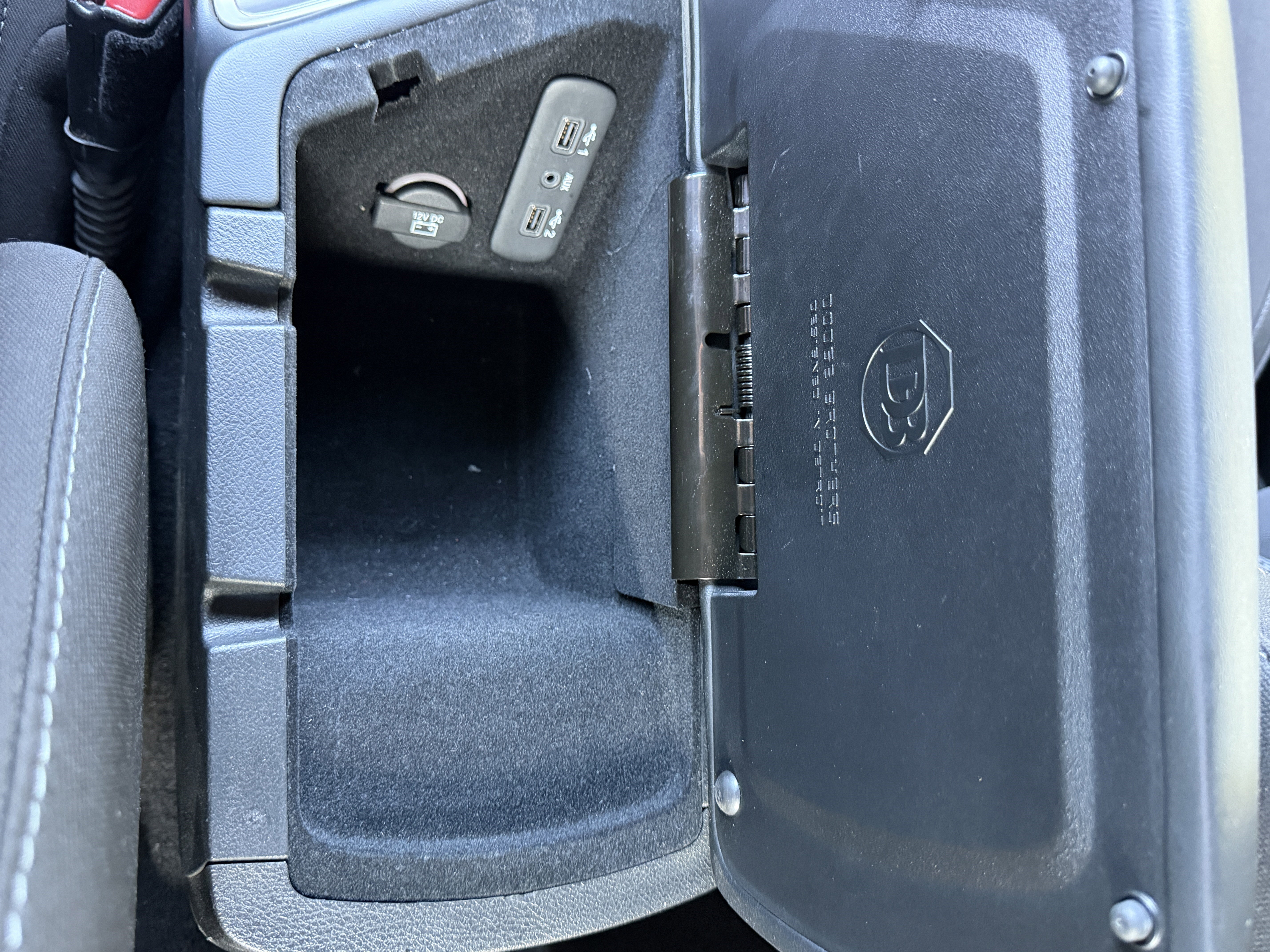 Used 2022  Dodge R/T Scat Pack image 23