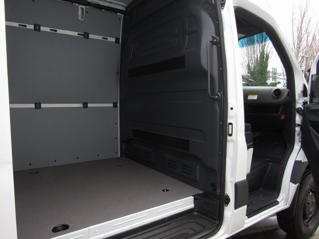 2025 Mercedes-Benz Sprinter Cargo Van Base - Photo 52