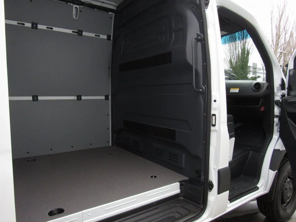 2025 Mercedes-Benz Sprinter Cargo Van Base - Photo 52