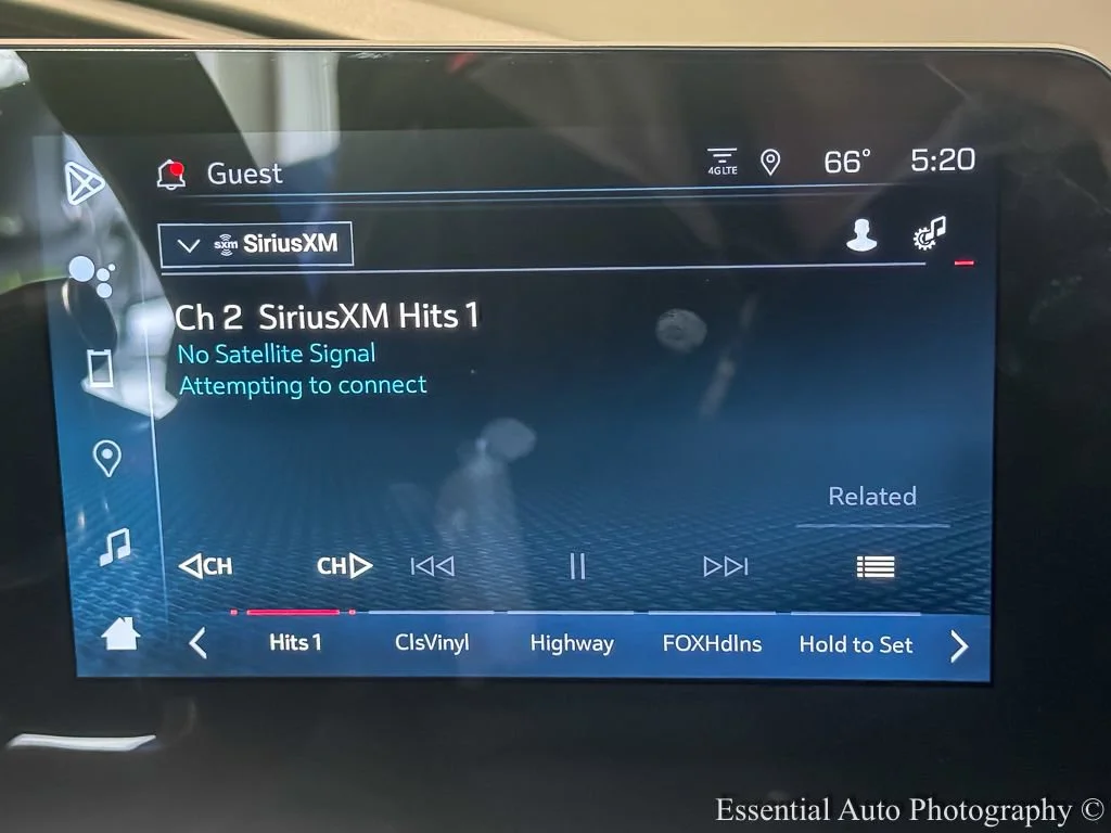 2024 Chevrolet Corvette 3LT - Photo 18