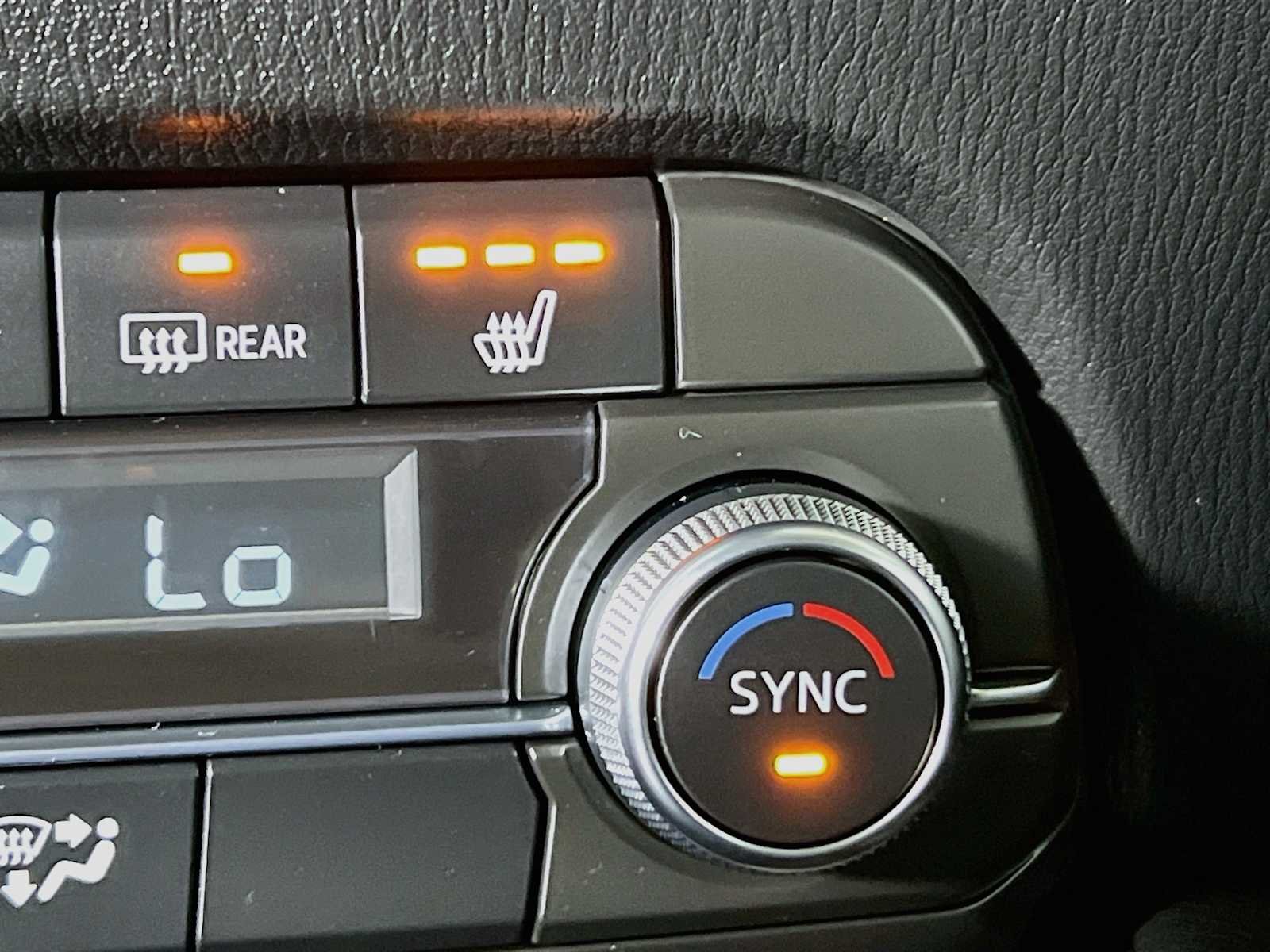 Used 2025 Jet Black Mica Mazda 2.5 S Select Package image 21