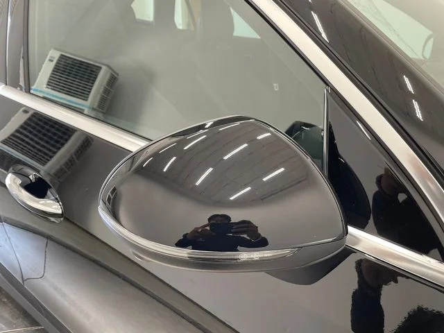 New 2027 Black Mercedes-Benz GLC 300 image 42