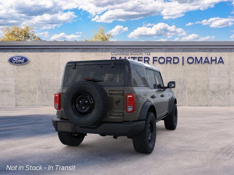 New 2026 Marsh Gray Ford Big Bend image 25