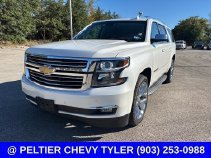 Used 2019 IRIDESCENT PEARL TRICOAT Chevrolet Premier image 3