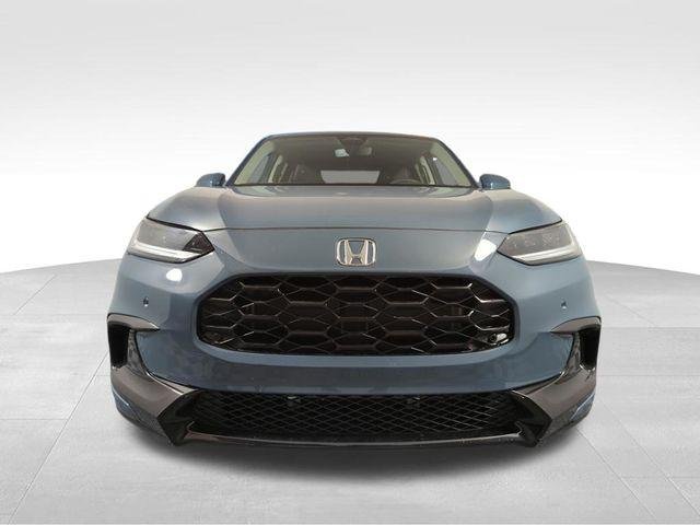 New 2027 Nordic Forest Pearl Honda EX-L image 7