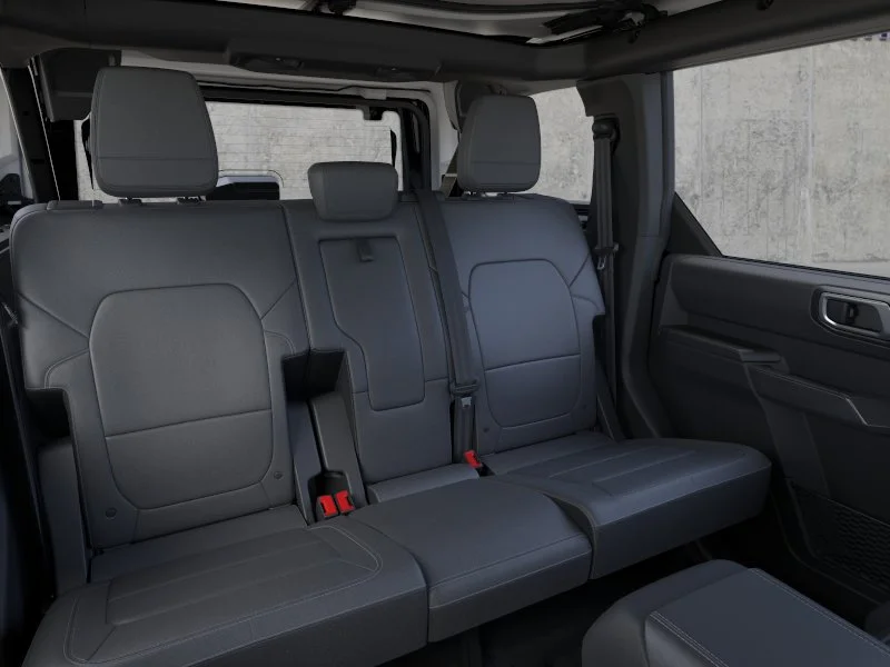 New 2026 Shadow Black FORD  image 37