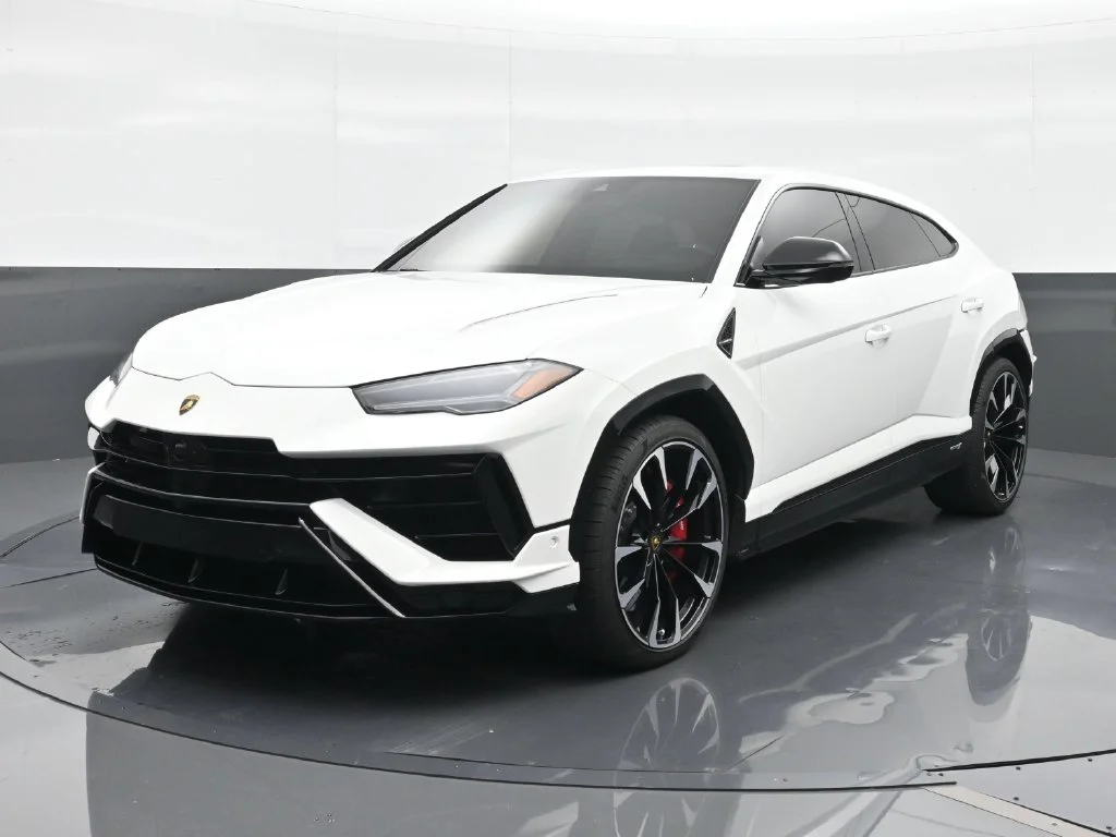 2023 Lamborghini Urus
