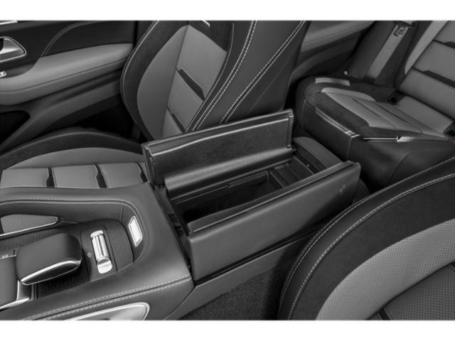 2026 Mercedes-Benz GLE AMG GLE 53 - Photo 52