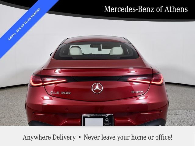 2026 Mercedes-Benz CLE CLE 300 - Photo 7