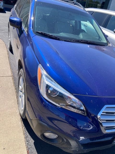 Used 2016 Blue Subaru 2.5i Premium image 3