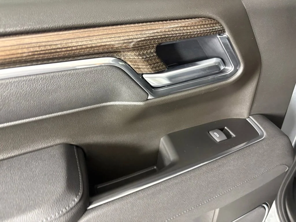 New 2026 Sterling Gray Metallic Chevrolet RST image 41