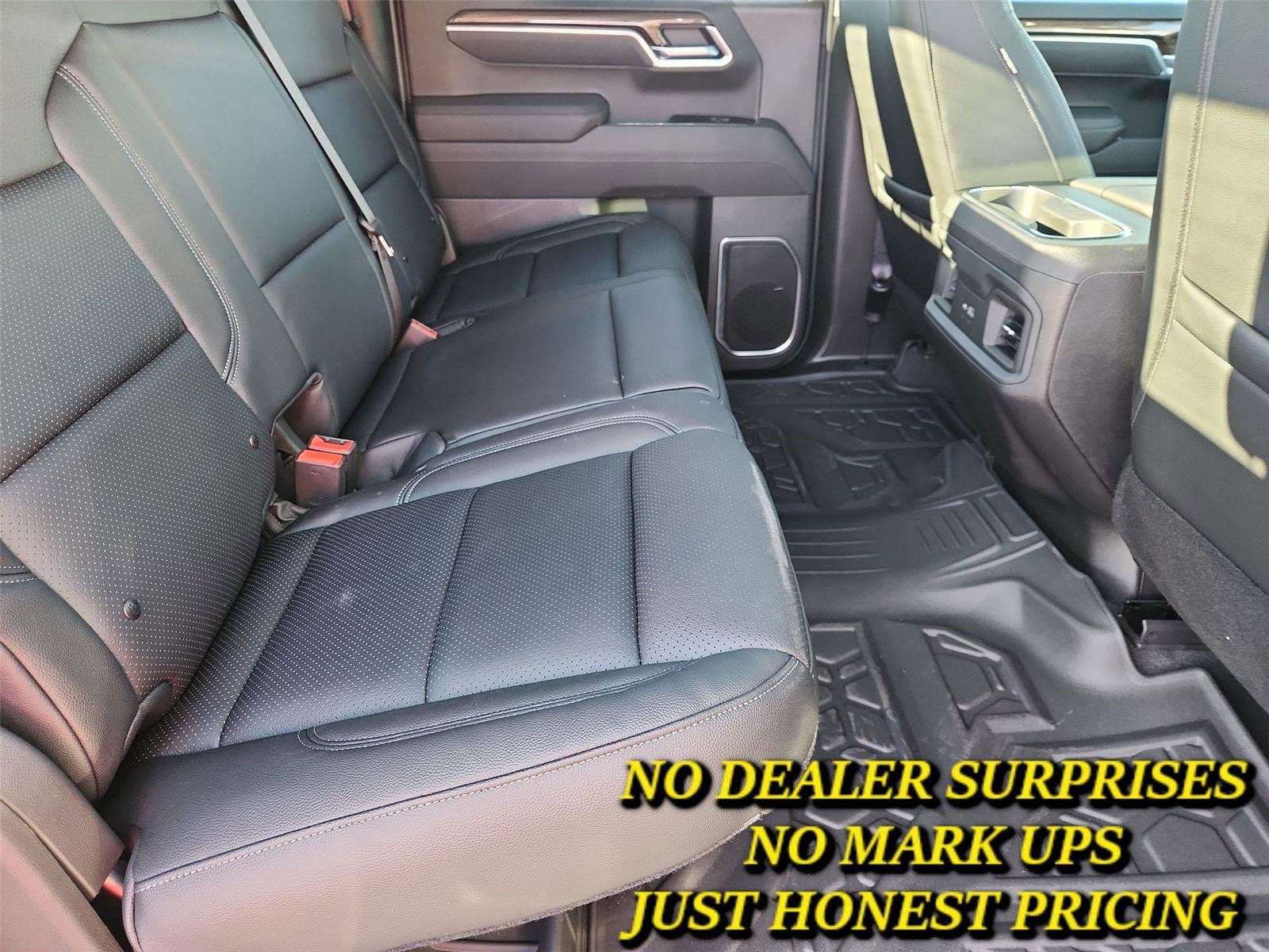 2026 Chevrolet Silverado 1500 RST - Photo 28