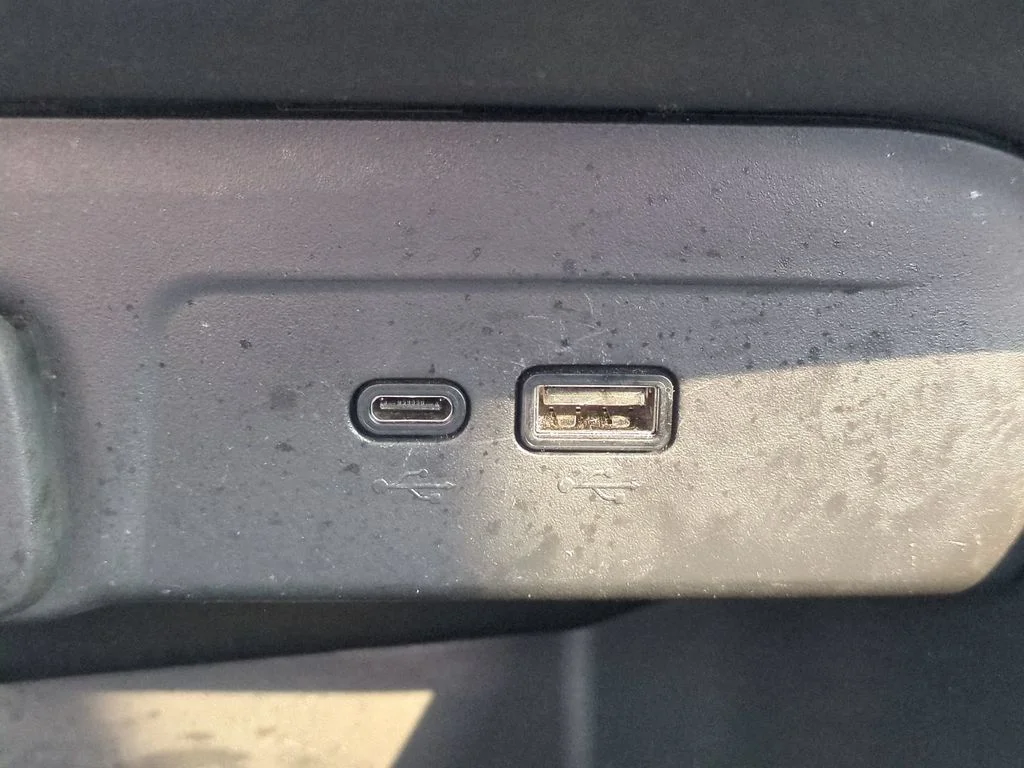 Used 2024 White Chevrolet LS image 21