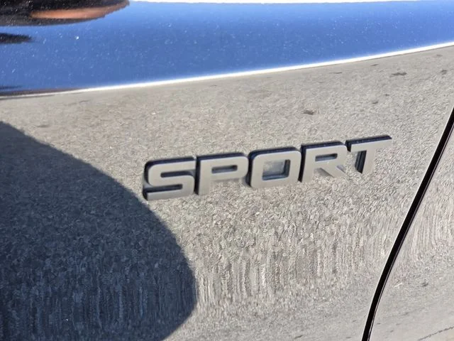 2024 Honda CR-V Sport-L - Photo 31