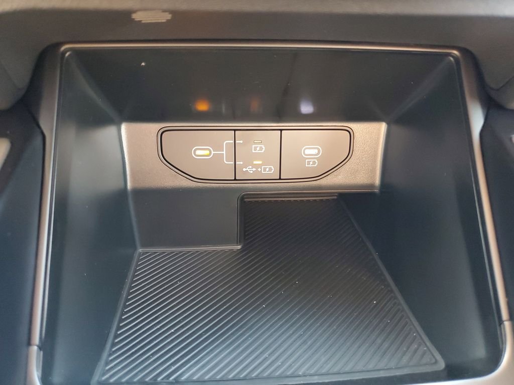 New 2026 Ebony Black Kia LX image 34