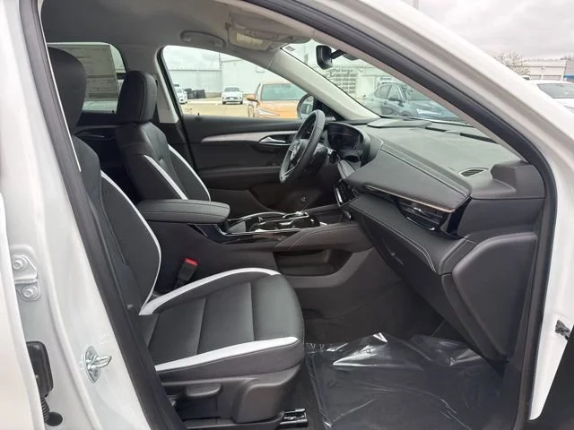 2026 Buick Envision Sport Touring - Photo 50