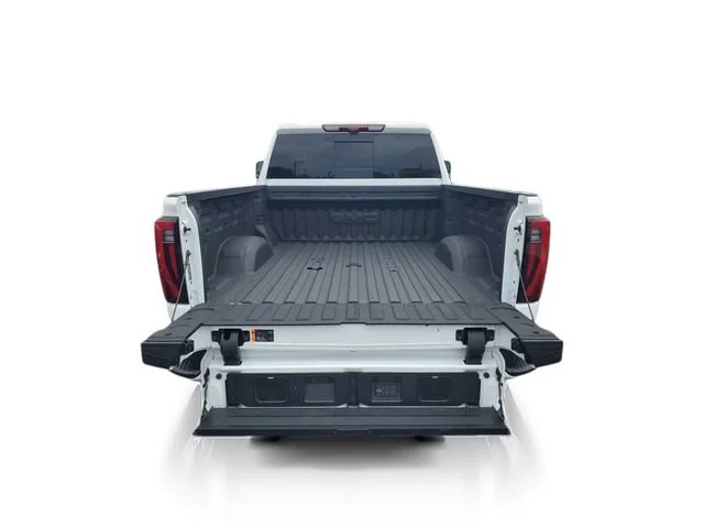 Used 2026 Summit White GMC Denali Ultimate image 31