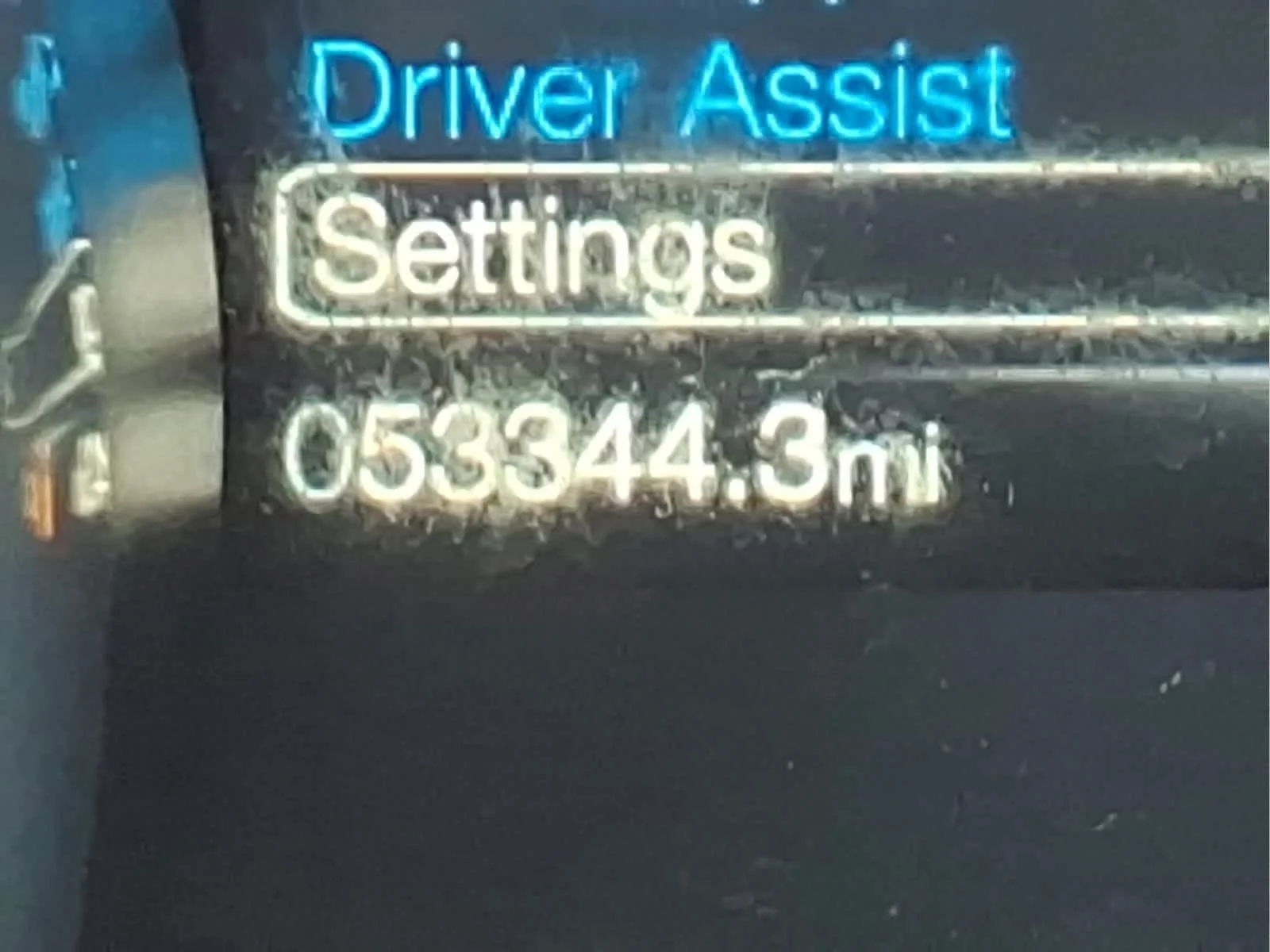 Used 2019 Shadow Black Ford EcoBoost image 21