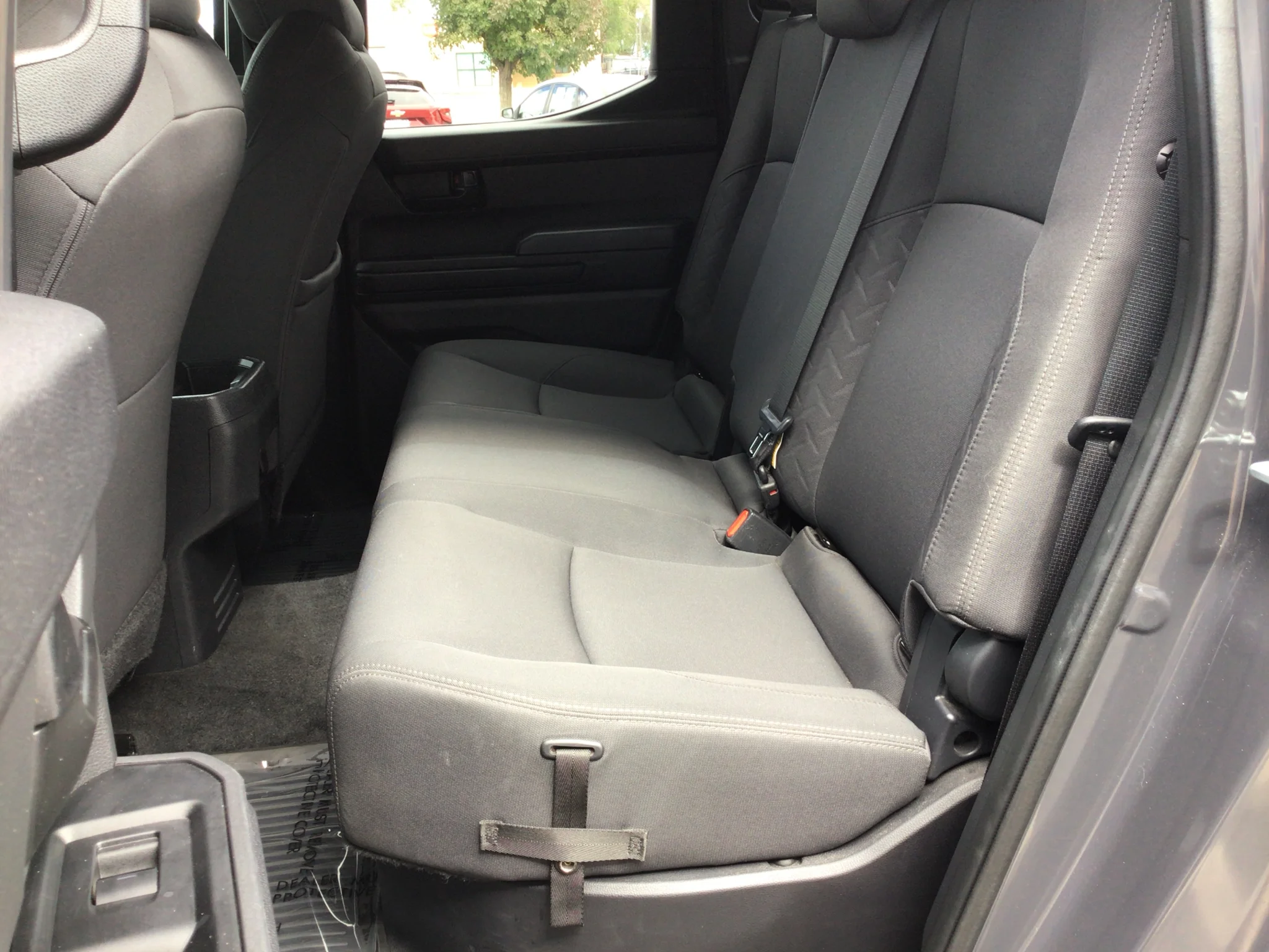 Used 2024 Underground Toyota SR5 image 9