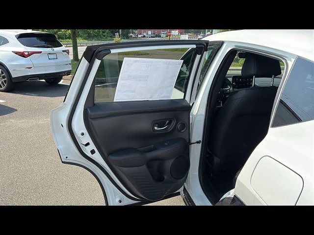 New 2026 Platinum White Pearl Acura A-Spec Advance Package image 22