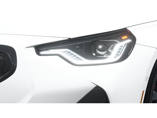 New 2026 White BMW 230i image 6
