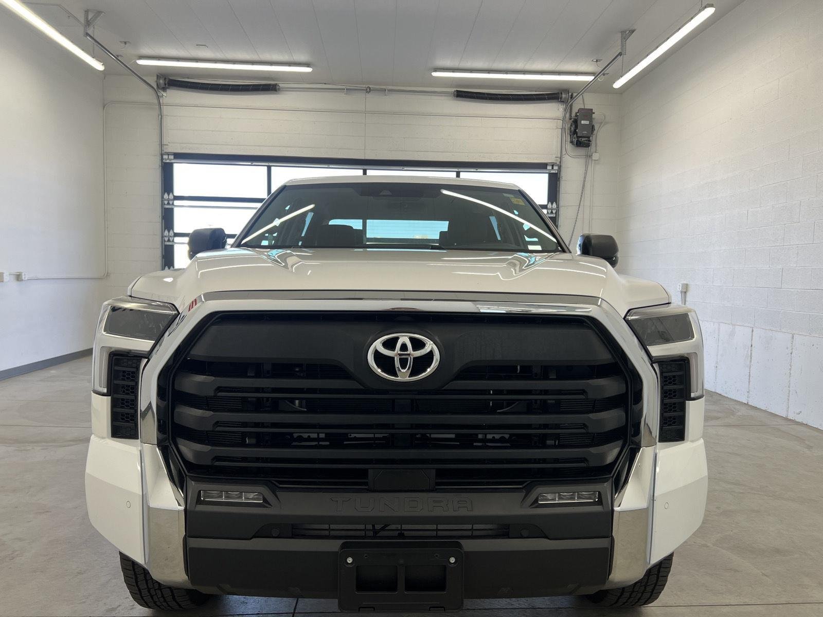2023 Toyota Tundra SR5 - Photo 13