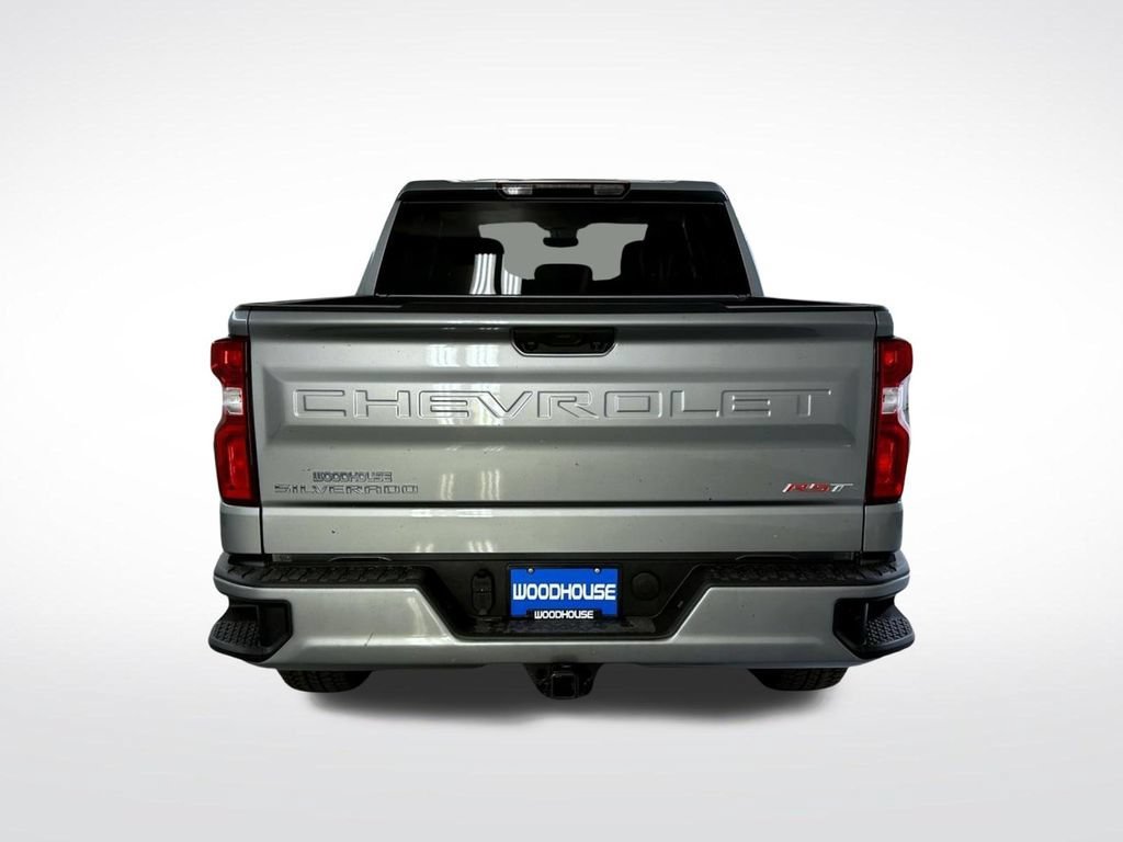 2026 Chevrolet Silverado 1500 RST - Photo 8