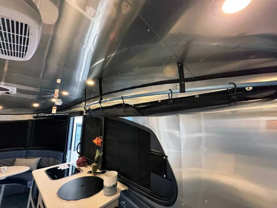 New 2026 SILVER AIRSTREAM  image 23