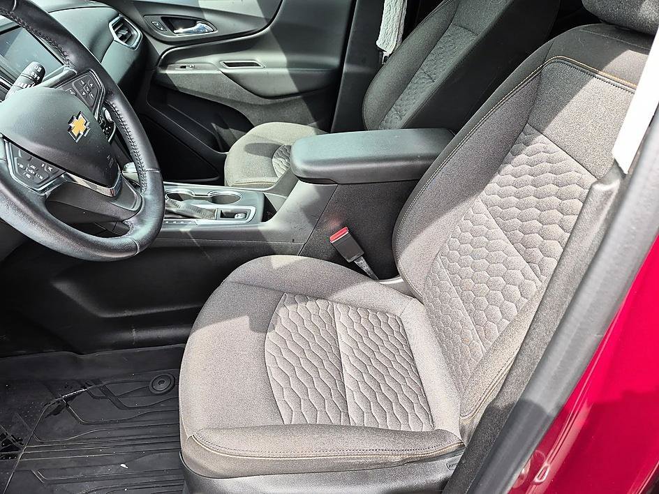 Used 2020 Cajun Red Tintcoat Chevrolet LT image 14