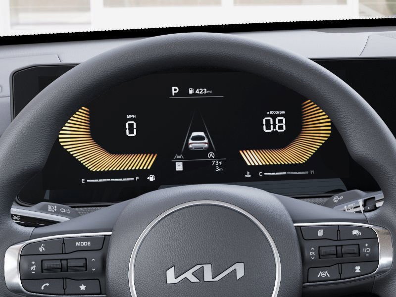 2026 Kia K5 LXS - Photo 21