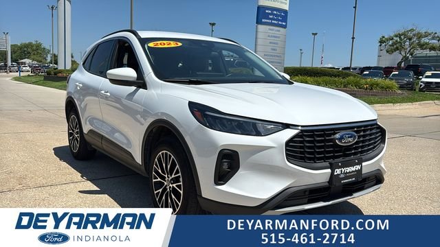 2023 Ford Escape