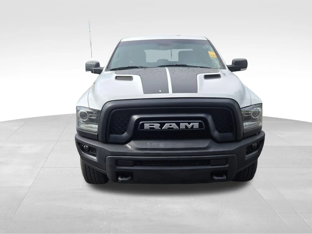 Used 2019 White Ram Warlock image 2