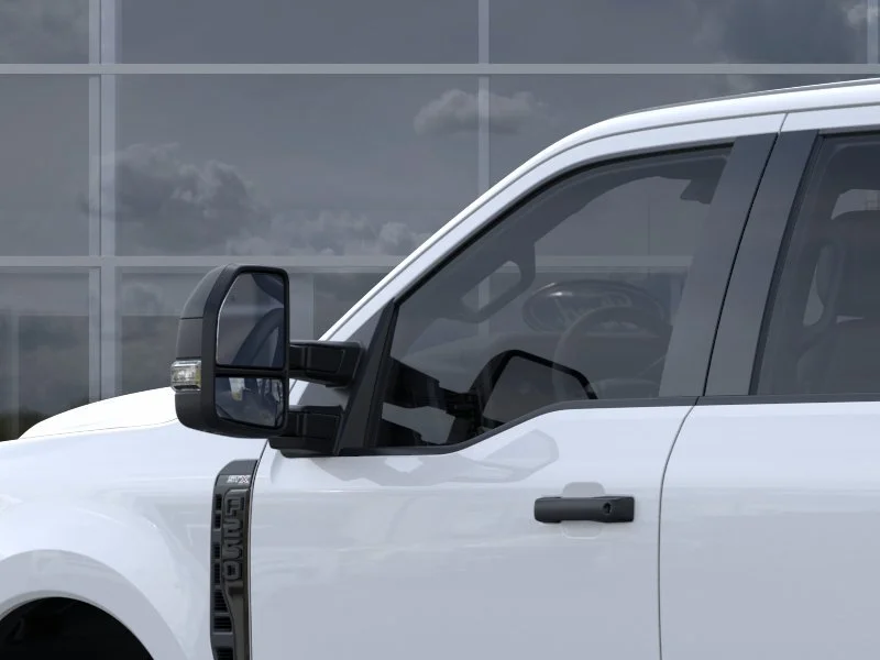 New 2026 Oxford White Ford F-250® XL image 42